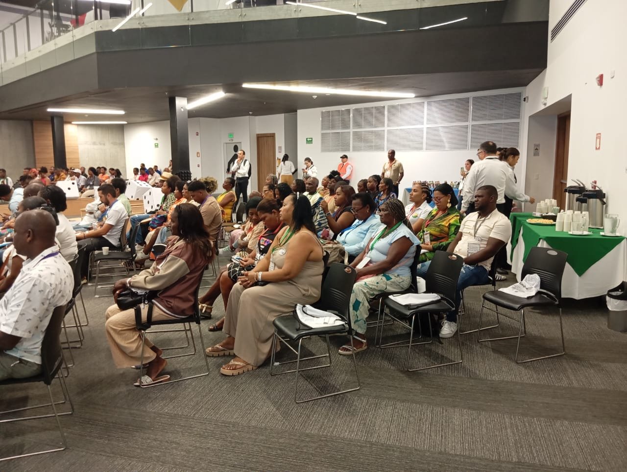 junta de acción comunal